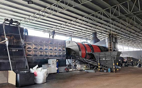 紅薯渣烘干機(jī) 紅薯渣烘干機(jī)