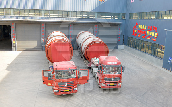 啤酒糟烘干機運輸發(fā)貨 啤酒糟烘干機運輸發(fā)貨