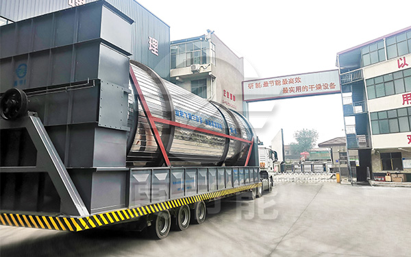 棕櫚粕烘干機(jī)如何長期穩(wěn)定運(yùn)行 棕櫚粕烘干機(jī)如何長期穩(wěn)定運(yùn)行