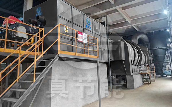 薯渣烘干設備生產(chǎn)廠家哪家好